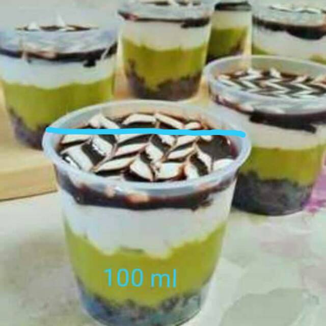

Cake alvocado 100ml