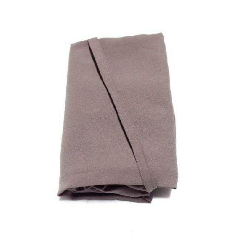 Bergo Maryam DIAMOND-Hazel