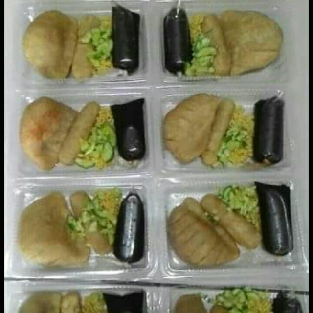 

Pempek Palembang