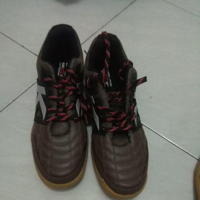  Sepatu  Futsal  Kelme Subito Original Shopee Indonesia