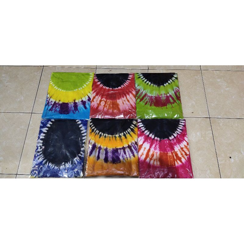 DASTER PELANGI BEST SELLER DASTER SEMI CAP