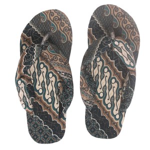 Sandal Batik Jepit JB01