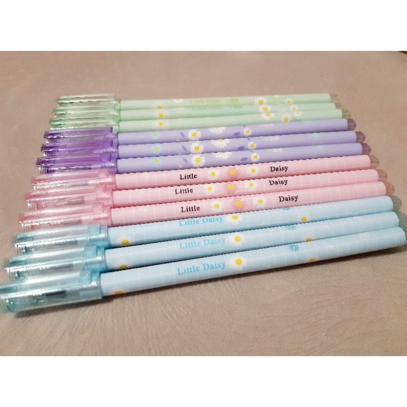 

PULPEN GEL / GEL PEN MOTIF TULISAN LUCU IMUT / BOLPEN GEL KARAKTER