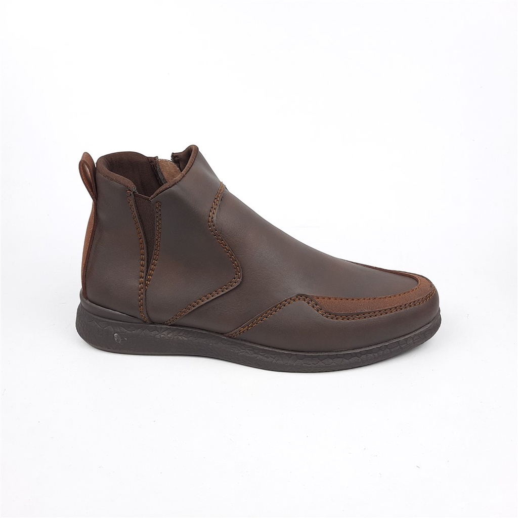 Sepatu boots Casual pria Donatello AG.700702 39-43