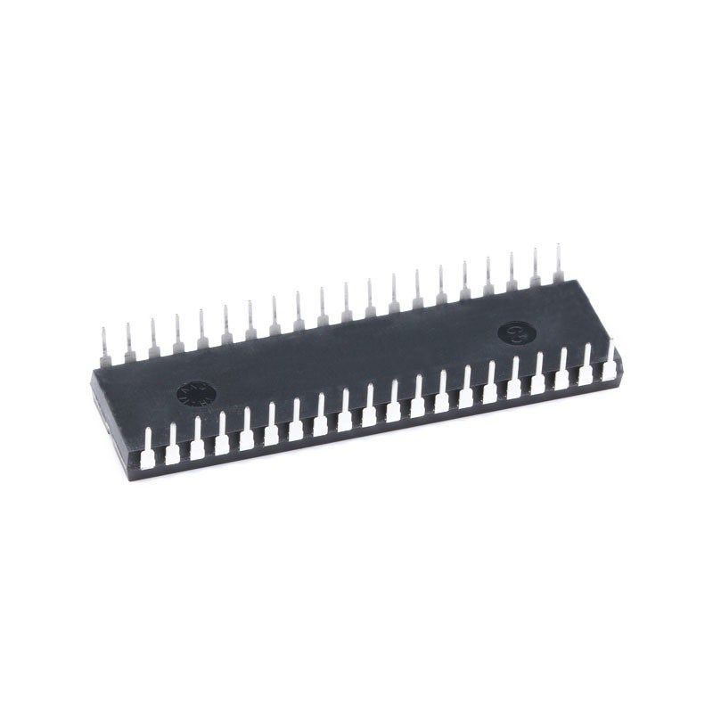 10pcs IC PIC16F877A-I / P PIC16F877A PIC16F877 16F877A-I / P DIP-40