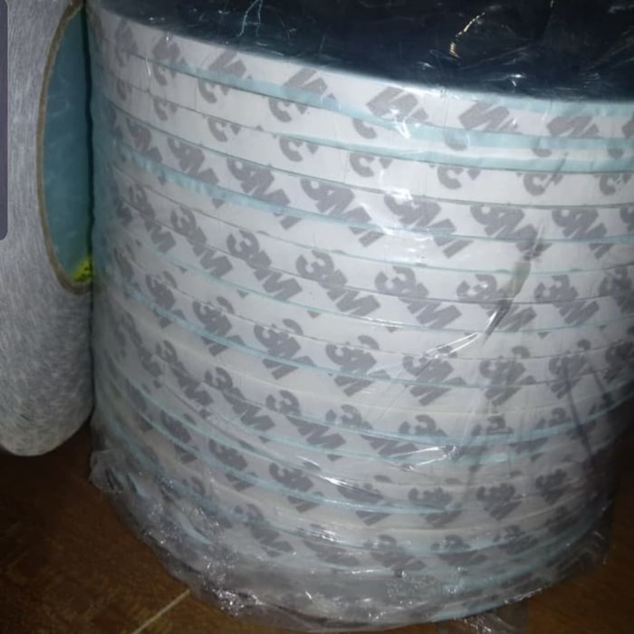 

Buruan Double Tape 9080 Size 6Mm50M Diskon