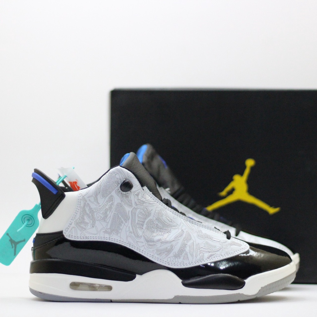foot locker jordan dub zero