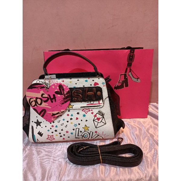 gosh art 606 SAPA CEPAT DIA DAPAT 