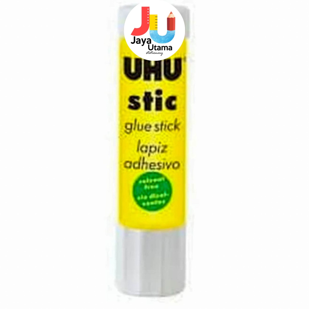 

Lem Uhu Stick 21 Gr