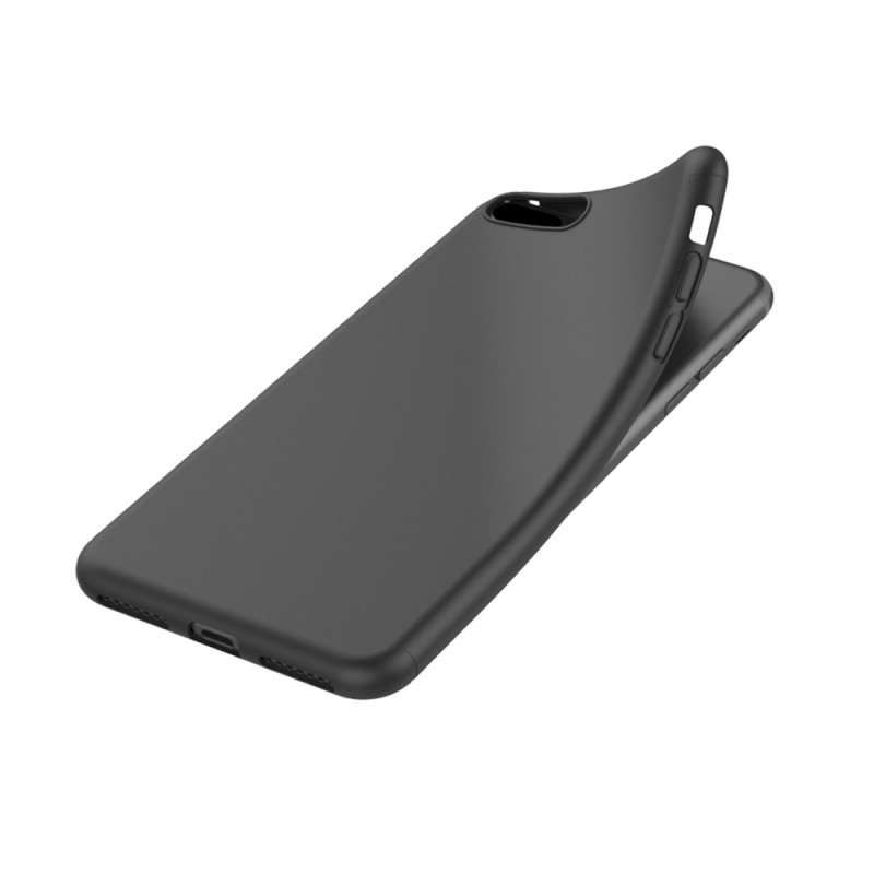 Slim Black Matte Softcase for Oppo A31 2020,A5 2020,A9 2020,A52, A72, A92