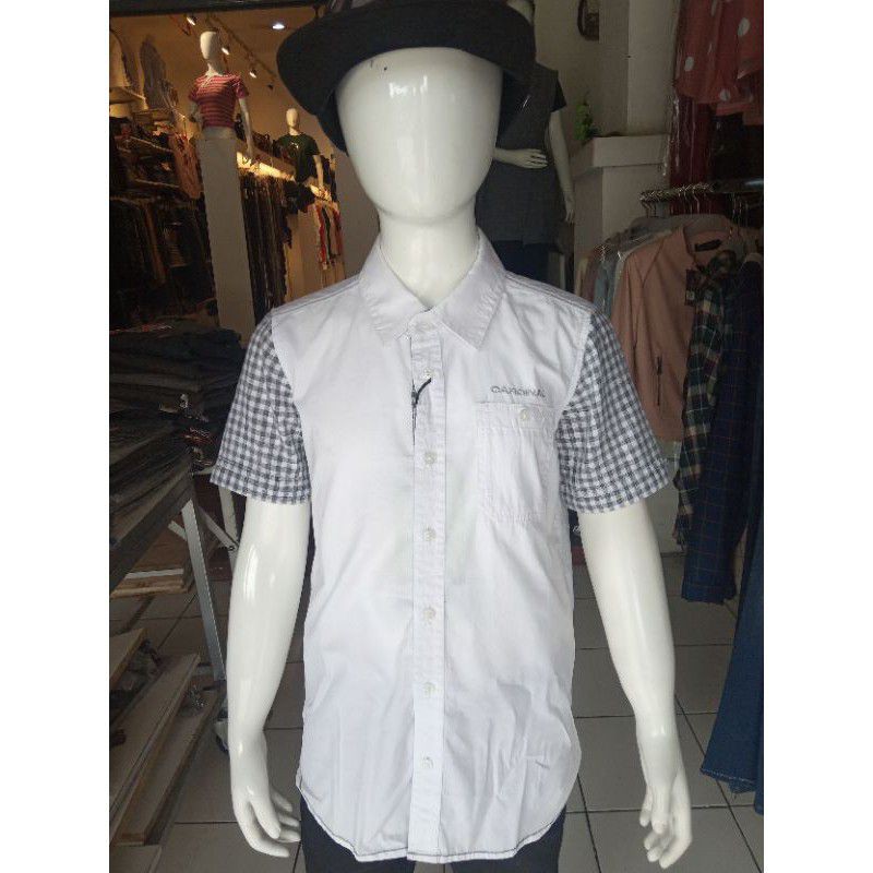 kemeja cardinal anak laki laki kids original murah