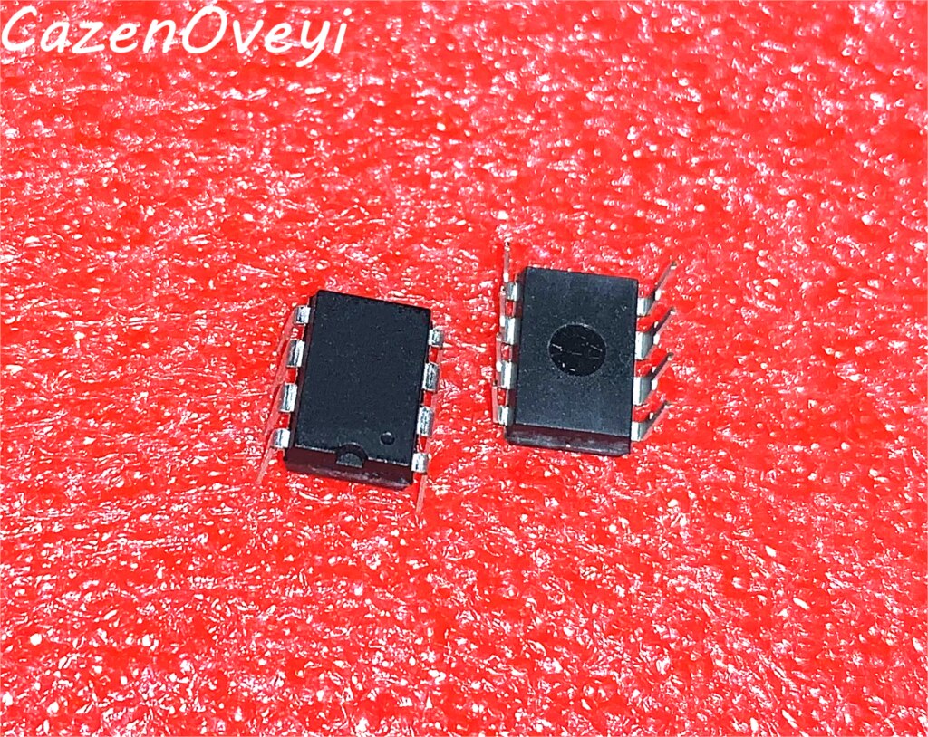 10pcs Ic Njm2374Ad Njm2374 2374ad Dip-8