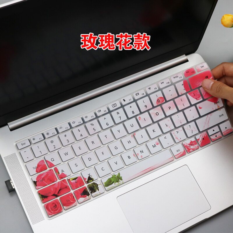 Cover Pelindung Keyboard Laptop Untuk Huawei MateBook 14 2021 2020 / D14 2021 2020 Huawei MateBook X Pro 13.9