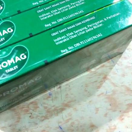 ☏ promag | promag tablet ۞