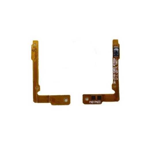 FLEXIBLE SAMSUNG J510 / J5 2016 / J710 / J7 2016 ON / OFF