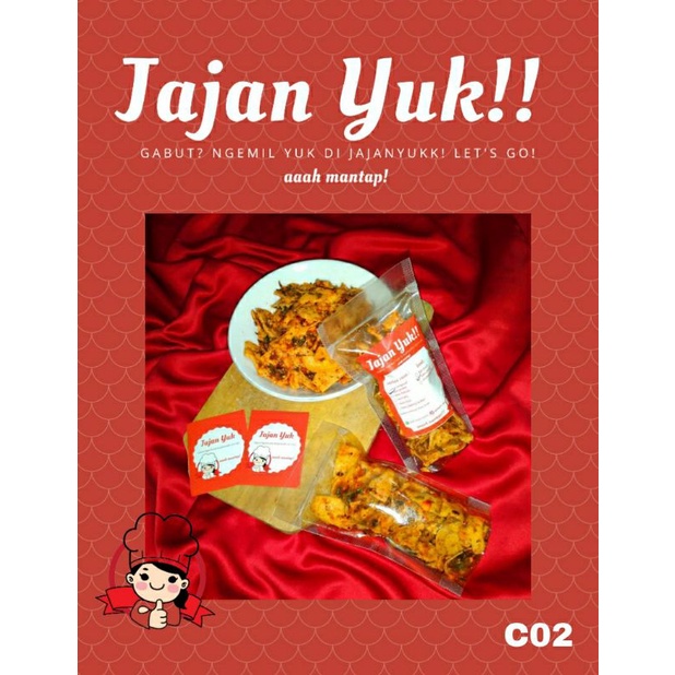 

BASRENG 1KG - TERMURAH