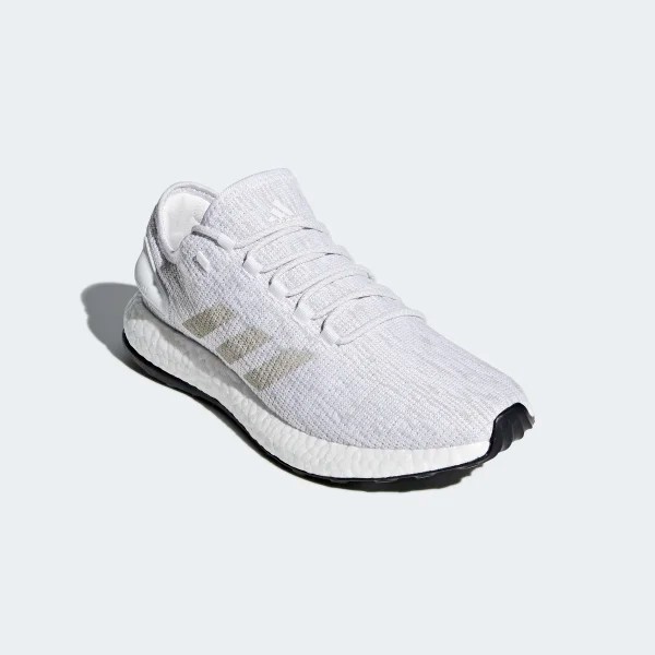 Jual Adidas sepatu running Pureboost BB6277 Sarang_sepatu | Shopee Indonesia