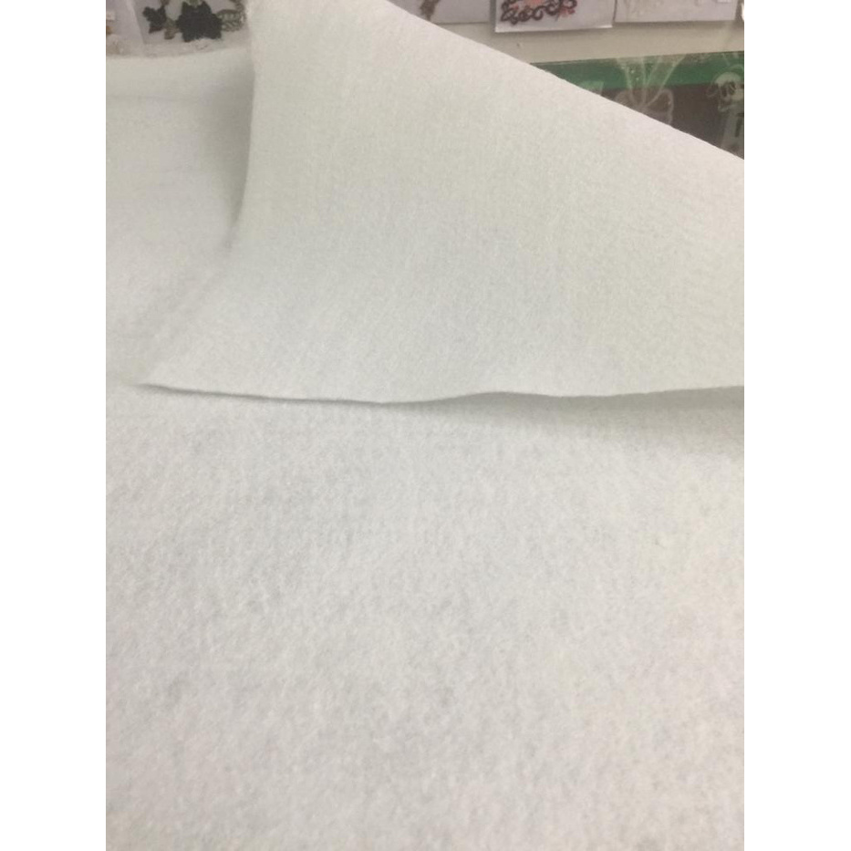 Dunia Dacron - Dakron Press 3mm Prakarya