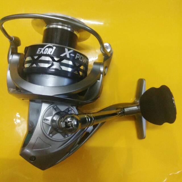 Reel Exori X-Power 10000