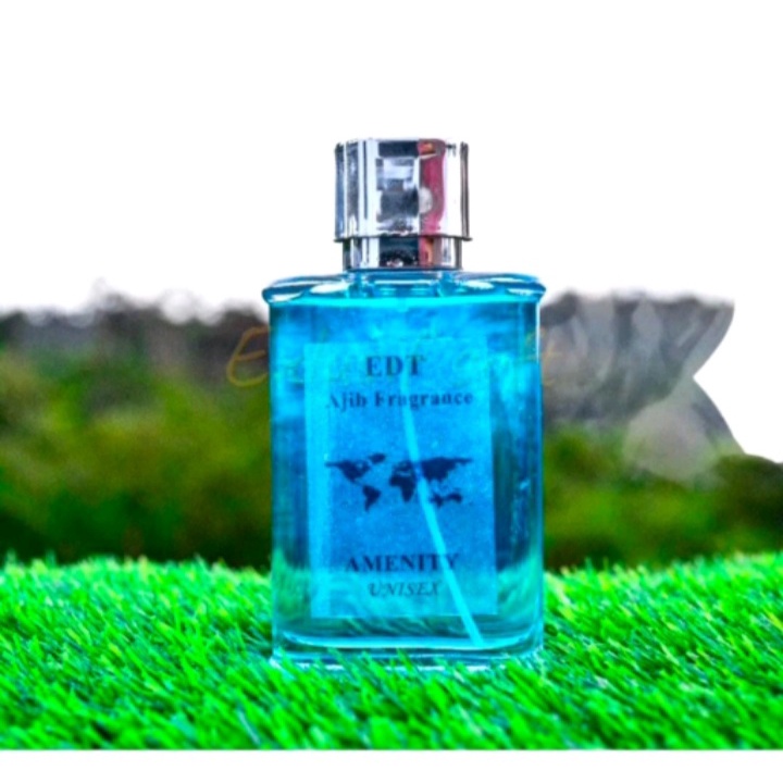 Parfum Amenity Unisex Go International Termurah / Parfum Amenity Terlaris / Parfum Murah