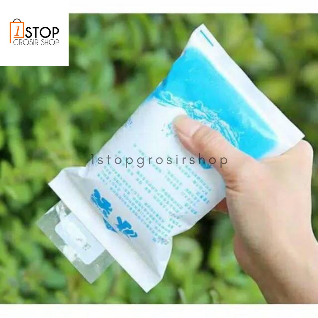 Ice Gel Bag 400ml