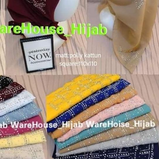 ○ hijab mute xxx hijab mute swarovski glamour / Hijab Segi Empat mute / Jilbab SegiEmpat mute / Keru