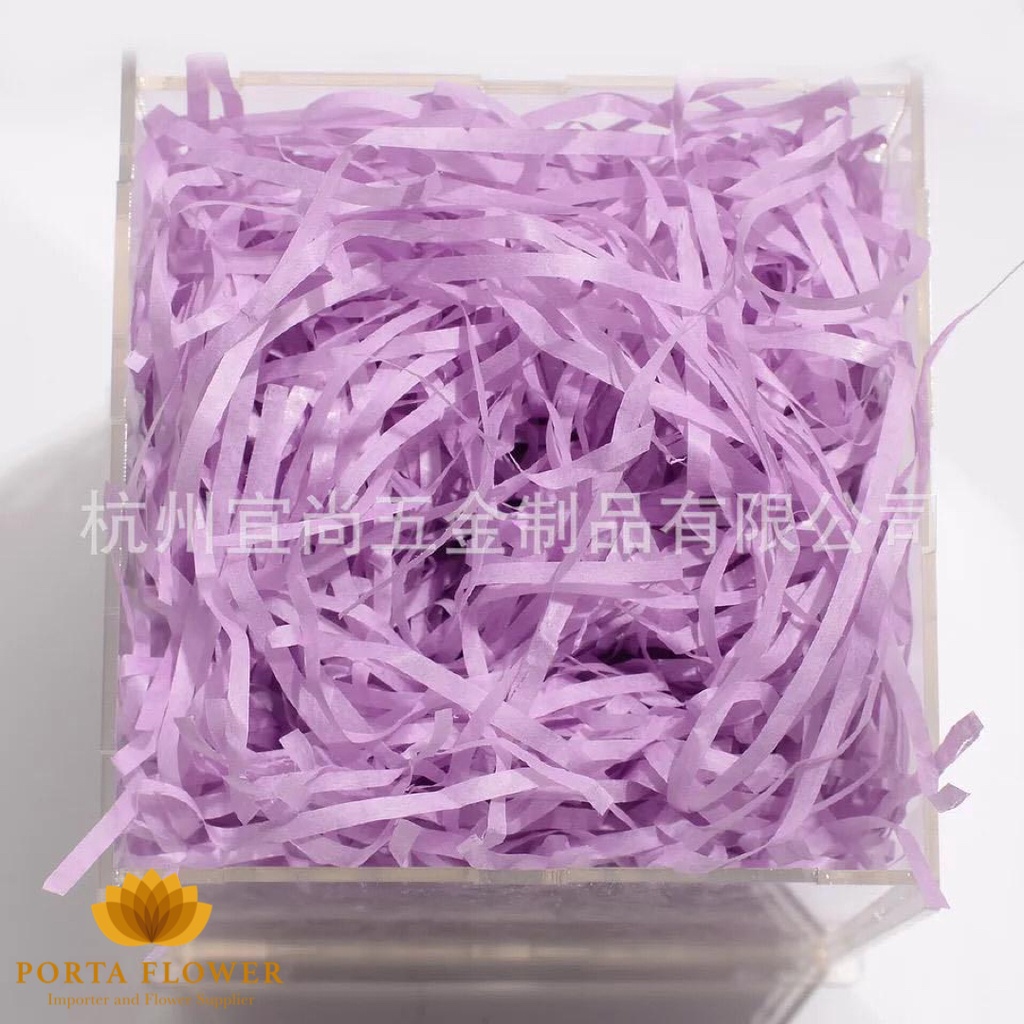 

Colorful shredded paper/kertas serut lurus/craft paper LFC-1