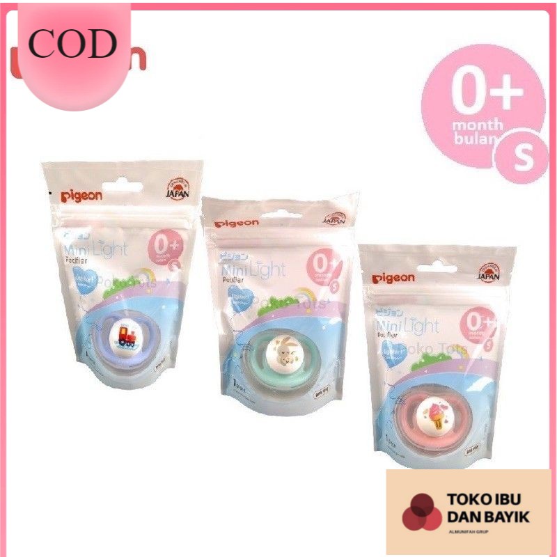 Empeng pigeon step 1 2 3 pacifier pigeon empeng bayi Pigeon Pacifier Mickey dan Minnie