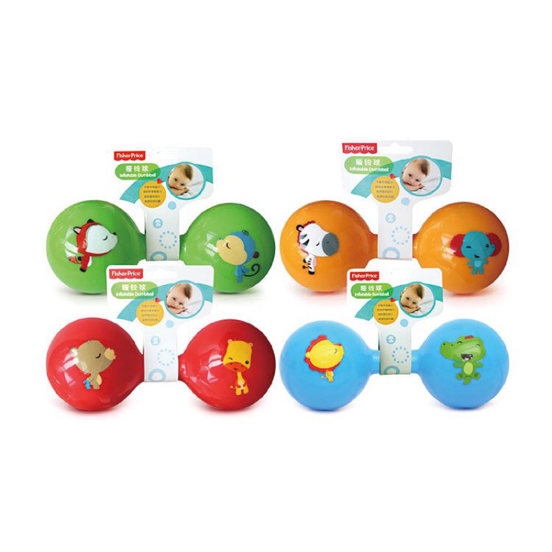 fisher price toys - drumball toys - mainan bayi