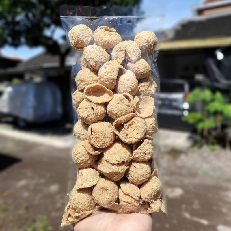 

TAHU WALIK KRISPY (200g)