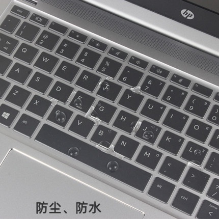 Film Pelindung Keyboard Anti Debu Untuk HP Probook440 G9 14 Inch 12 Generation I5 i7