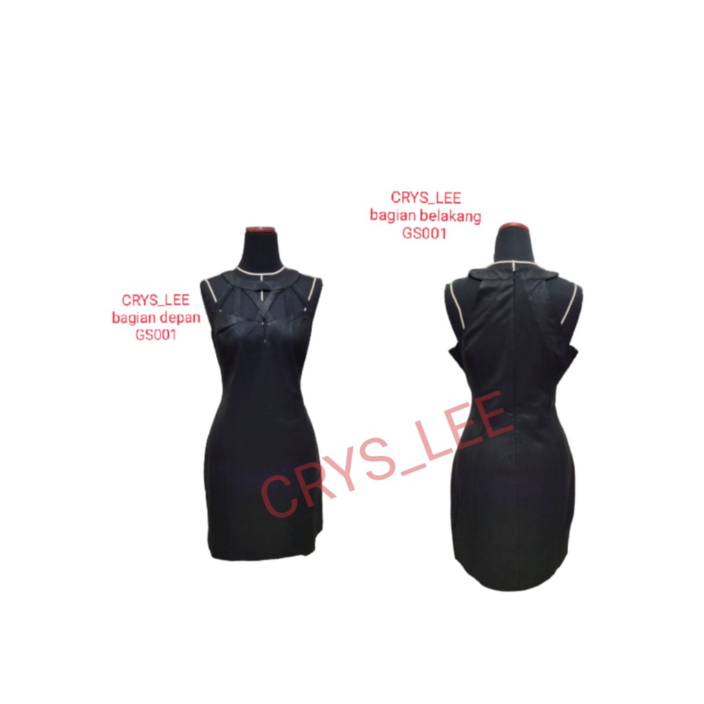 001 - DRESS GUESS