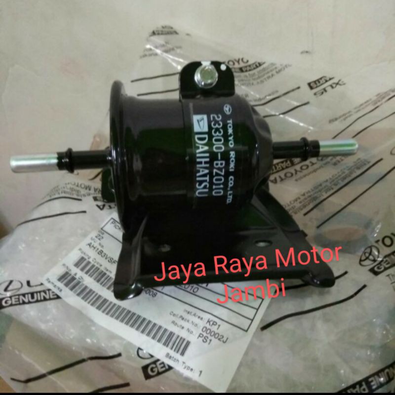 Filter Saringan Bensin minyak Grand Avanza 2014- on new Rush 2018