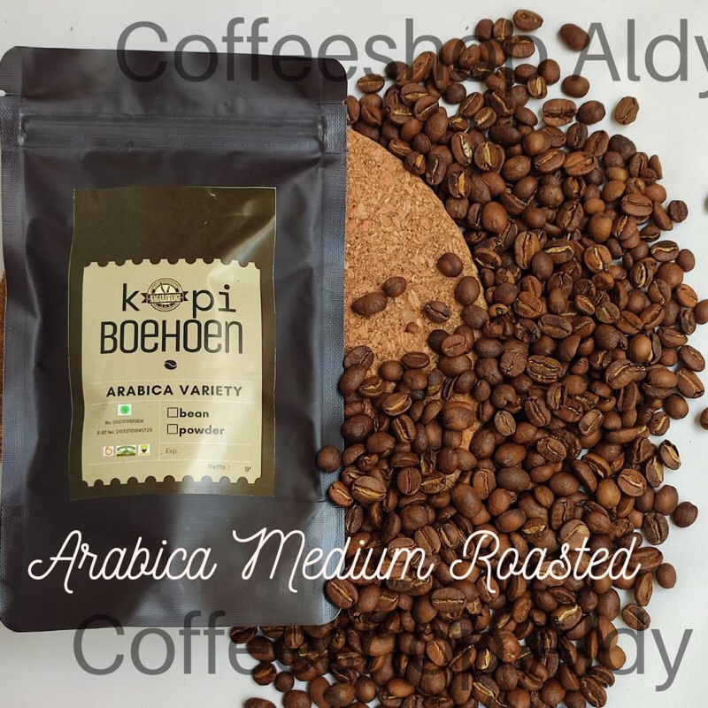 

Kopi Arabica Java Coffee Boehoen Kopi Roasted Arabika Kopi Enak Arabica