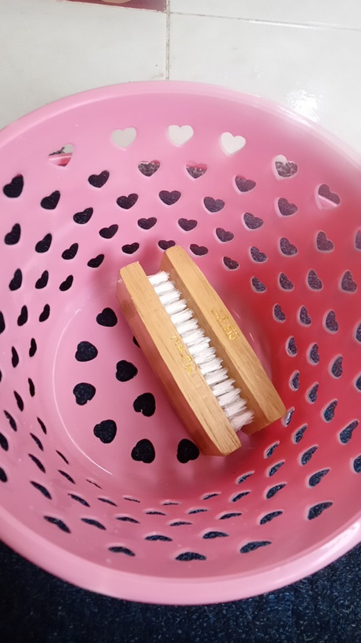 Sikat Baju Sedang / Sikat Kaki / Sikat Wc / Sikat Garansi Termurah