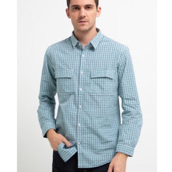 Kemeja Pria Original Lois KLL124