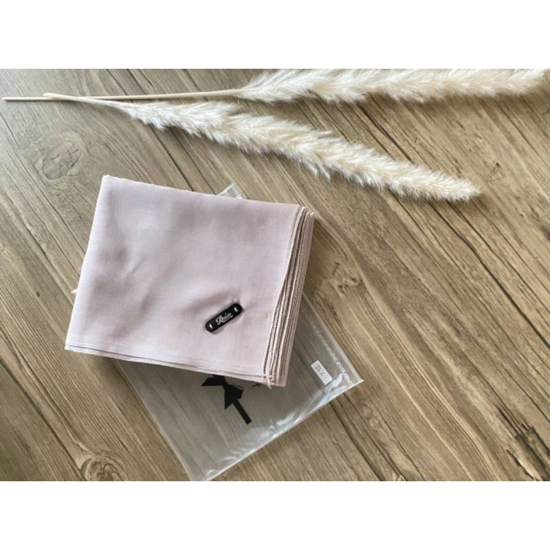 Raia Hijab Square - Paris Premium-22c