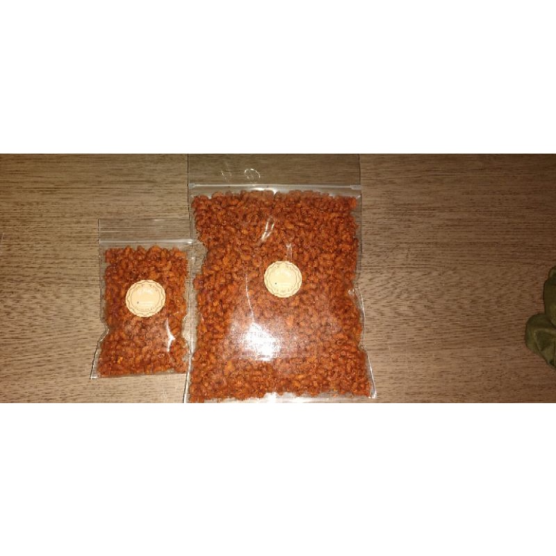 

Makaroni polos 1/2 kg