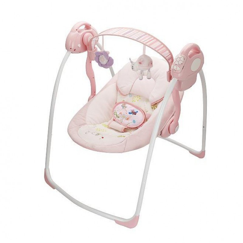 Babyelle Angel Baby Swing Automatic Ayunan Bayi