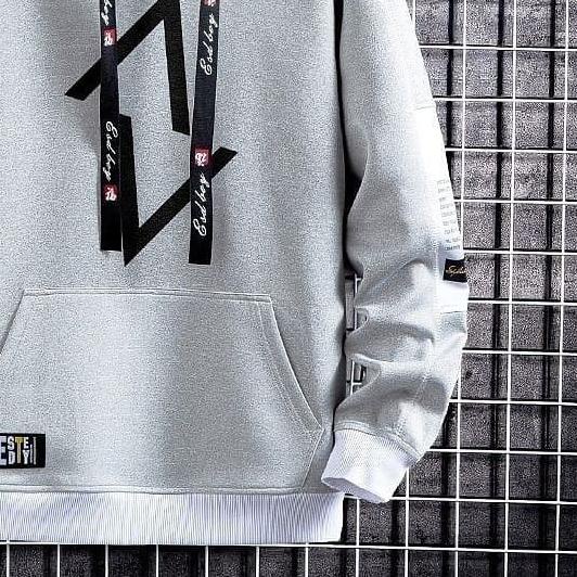 ✈ Jaket Sweater Pria Wanita Murah Tebal AV HOODIE Pria Murah Tebal Jaket Distro Pria ♠