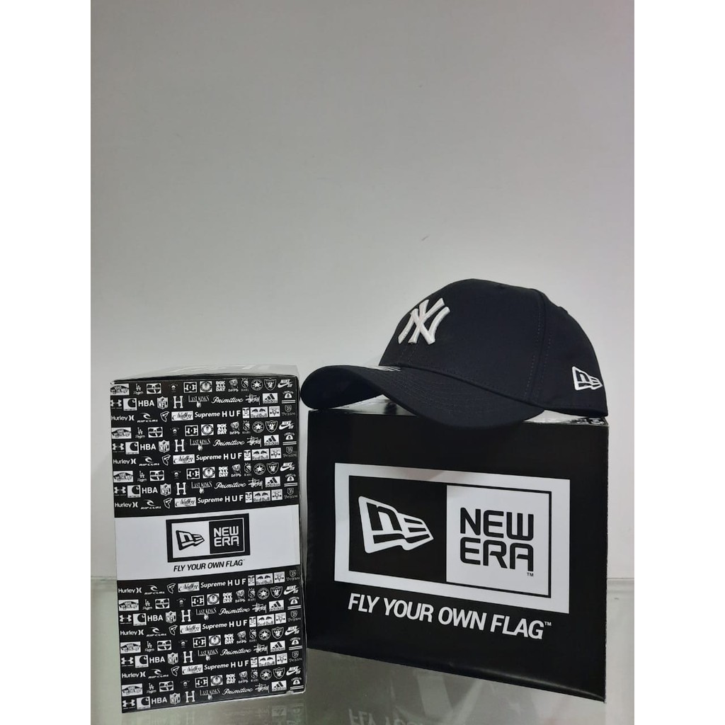 TOPI NEW ERA NY YANKEES / PREMIUM BASEBALL CAP