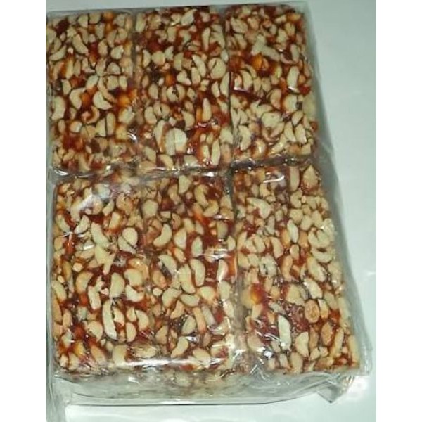 

jipang kacang kebumen /MAKANAN RINGAN /SNACK KEKINIAN