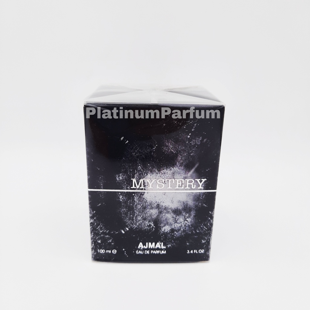 Parfum Original Ajmal Mystery
