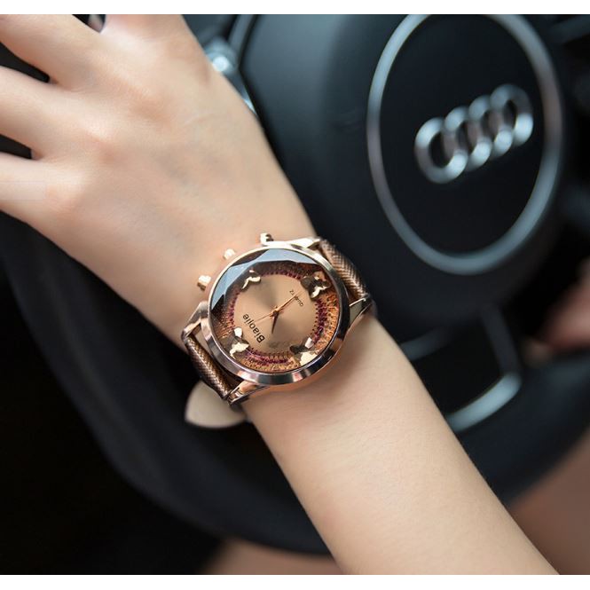 Jam Tangan Wanita JW01