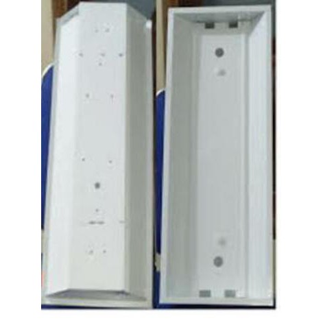 Kap TKI 2x18 watt 2x36 watt Kap LampuTL T8
