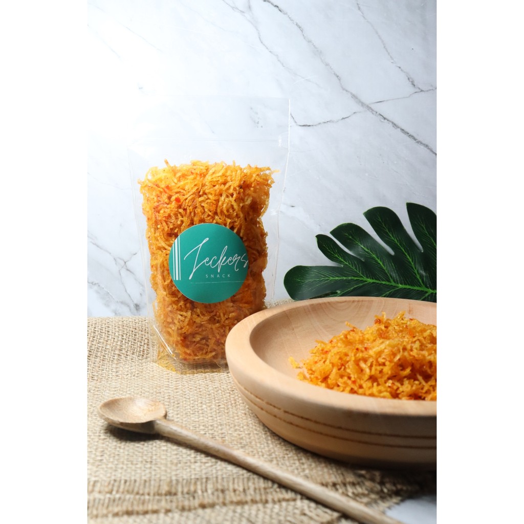 

Kentang Mustofa Fresh Homemade by Jeckers 100 gram