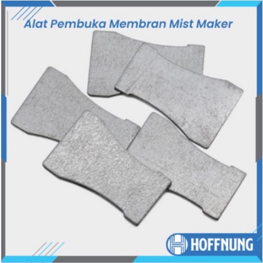 Kunci Pembuka Mist Maker Alat Buka Membran Mesin Kabut 16mm 20mm