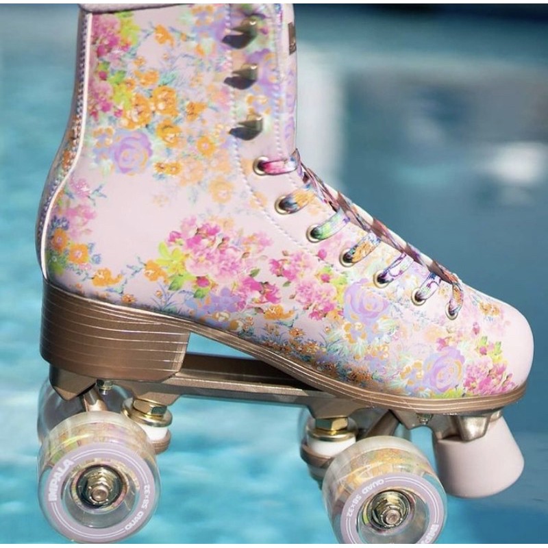 IMPALA Cynthia Rowley Floral