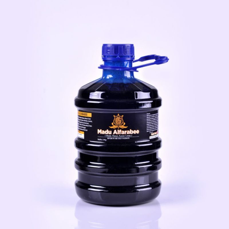 

madu alfarabee 3kg