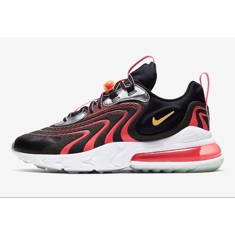 NIKE AIR MAX 270 REACT ENG ALIEN